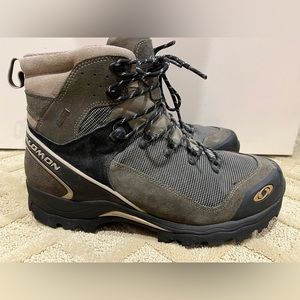 Salomon Mega Trek 6 Light Gtx Hiking boot